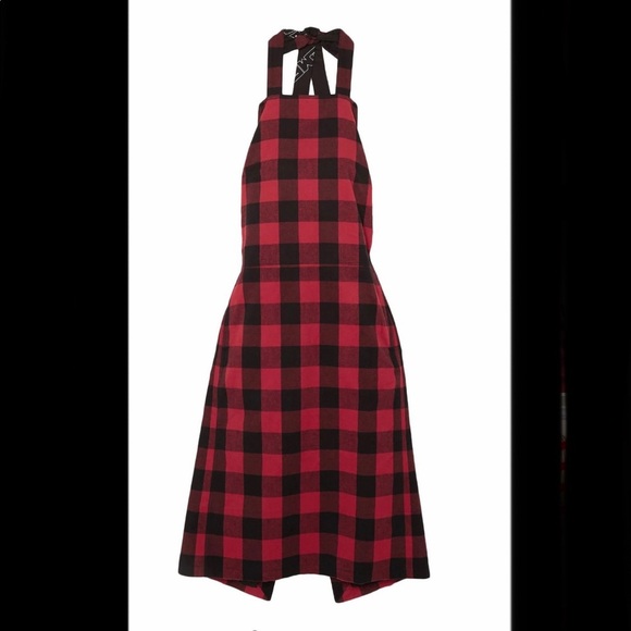 Vetements Dress - Picture 10 of 10